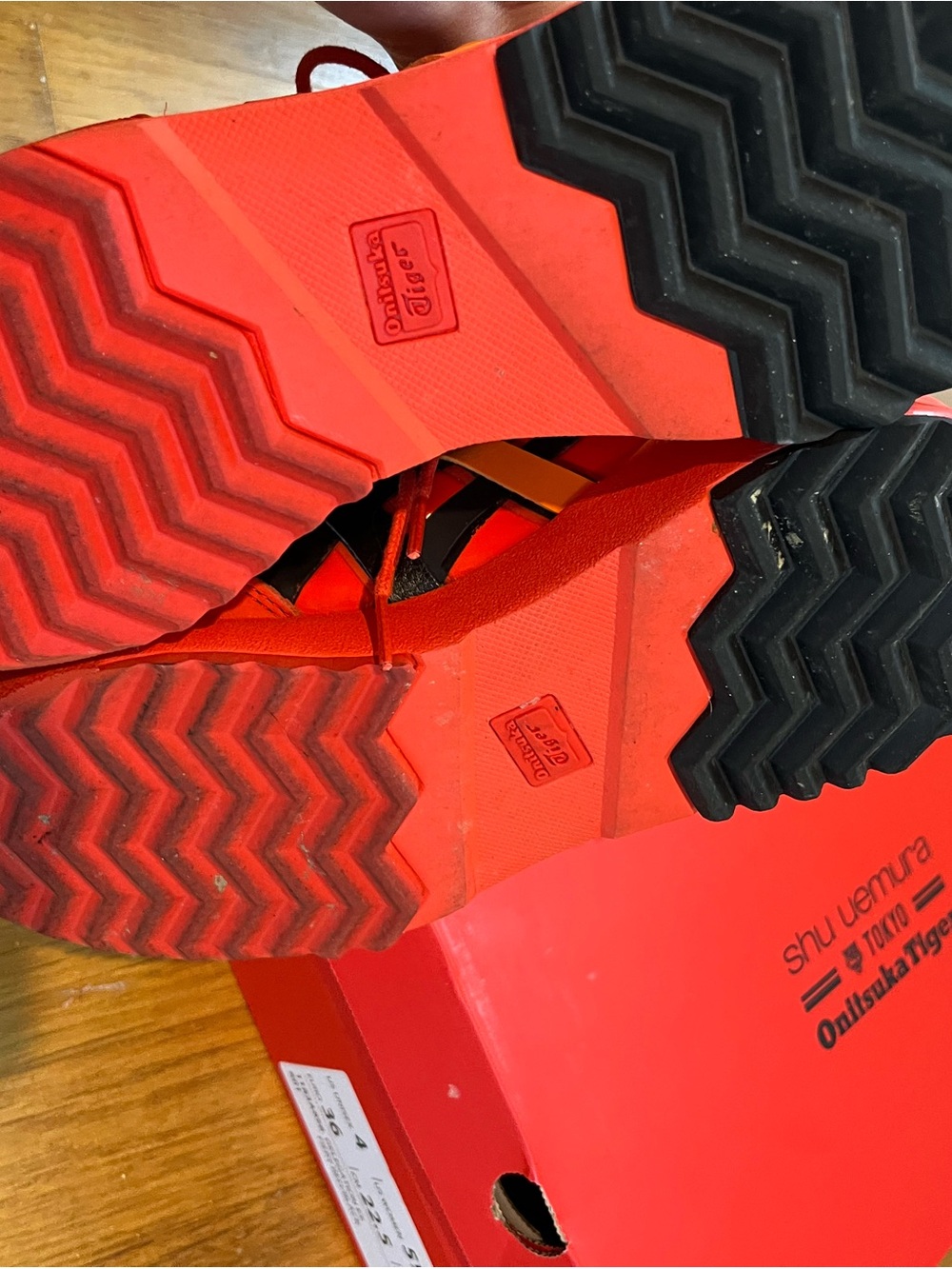Onitsuka Tiger by Asics - Picture 6 of 6